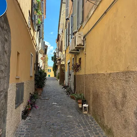 Casamatta Apartamento Castel Gandolfo