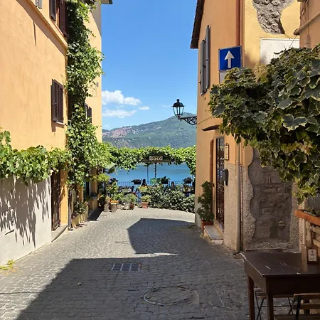 Casamatta Apartamento *
