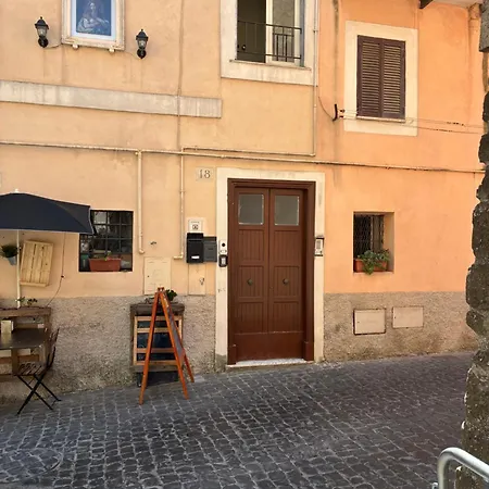 Apartamento Casamatta *