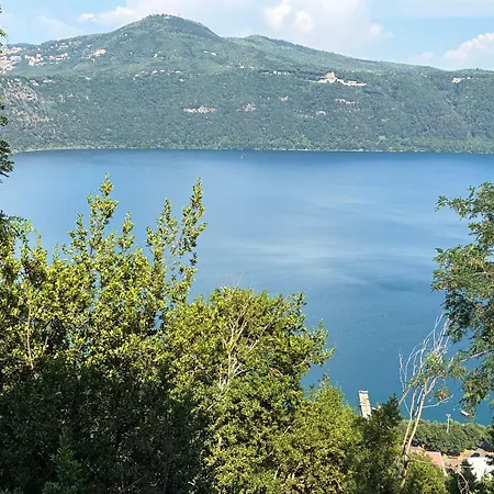Casamatta Apartamento Castel Gandolfo