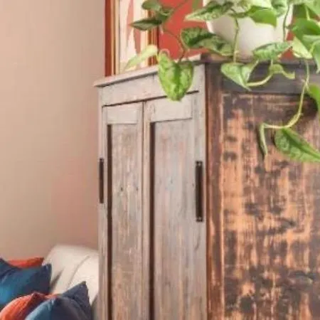 Apartamento Casamatta