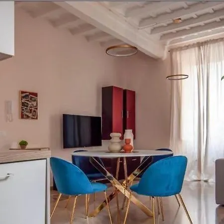 Apartamento Casamatta