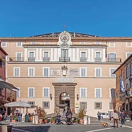 Casamatta *